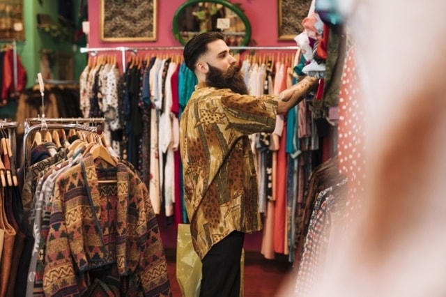 berikut 4 hal yang mesti lo ketahui dibalik istilah vintage fashion